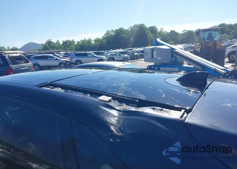 2015 Ford Edge Sport z USA, uszkodzony, nr VIN 2FMPK4AP2FBB59889